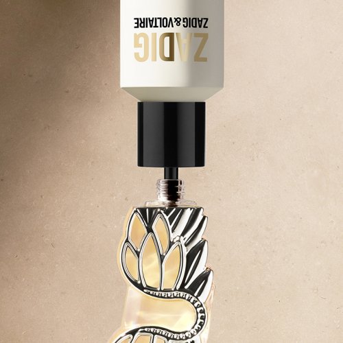 ZADIG & VOLTAIRE Zadig - Eau de Parfum 3423222119102 ZADIG & VOLTAIRE Zadig - Eau de Parfum 3423222119102